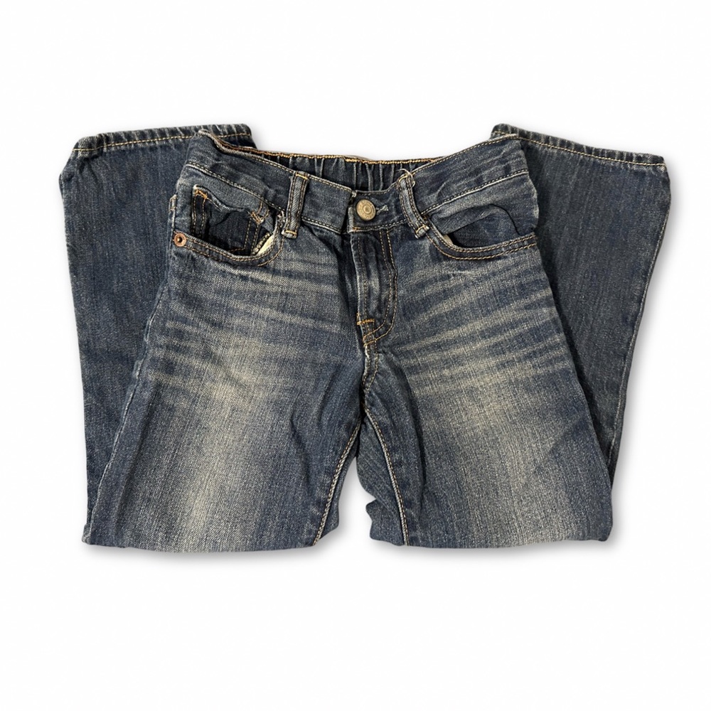 Baby Gap 1969 Jeans Bootcut Size 5